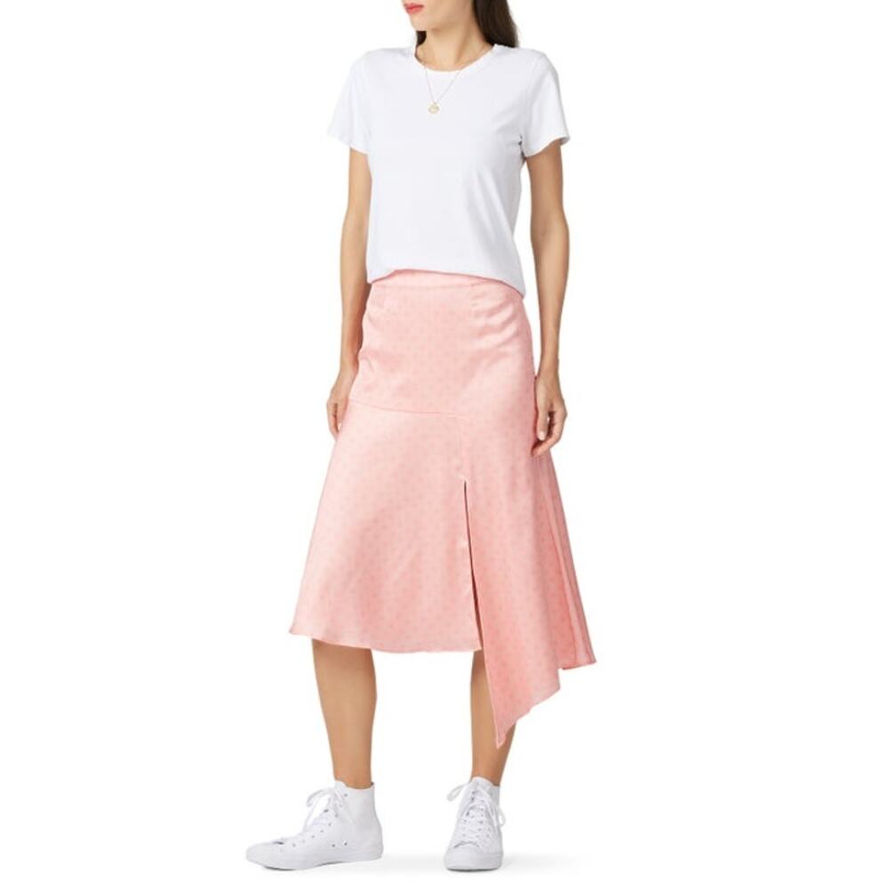 Keepsake Chateau Midi Skirt